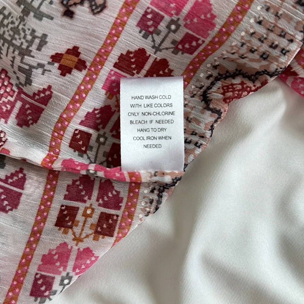 Danielrainn Blouse size S